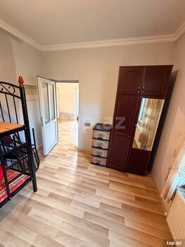 Həyət evi kirayə verilir, İsmayıllı ş.