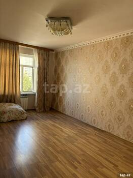 2-otaqlı mənzil, Məzahir Rüstəmov küç., 60 m²