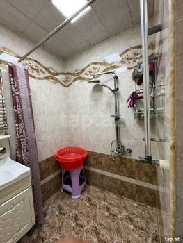 2-otaqlı mənzil, Məzahir Rüstəmov küç., 60 m²