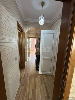 2-otaqlı mənzil, Məzahir Rüstəmov küç., 60 m²