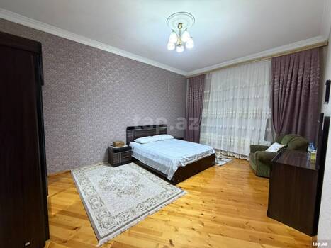 Həyət evi, Qaraçuxur qəs.