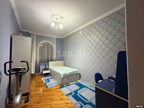 Həyət evi, Qaraçuxur qəs.