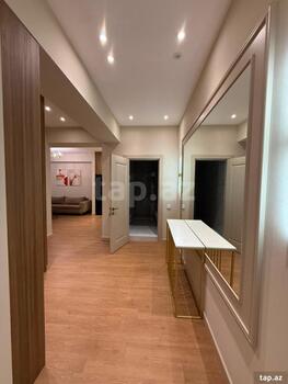 2-otaqlı yeni tikili kirayə verilir, Xətai m., 68 m²