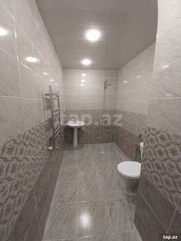2-otaqlı yeni tikili kirayə verilir, Elşad Quliyev küç., 75 m²