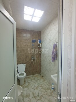 Həyət evi, Gəncə ş.