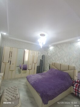 Həyət evi, Gəncə ş.