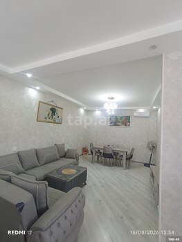 Həyət evi, Gəncə ş.