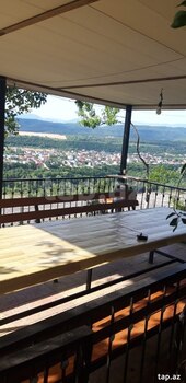Bağ evi, Quba r.
