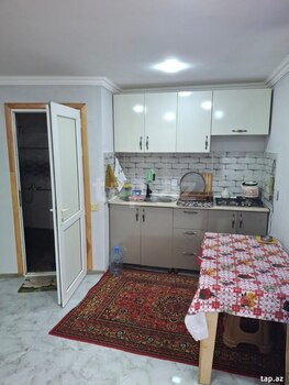 Bağ evi, Quba r.