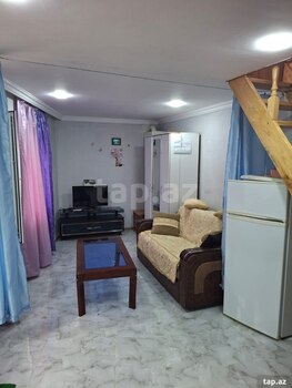 Bağ evi, Quba r.