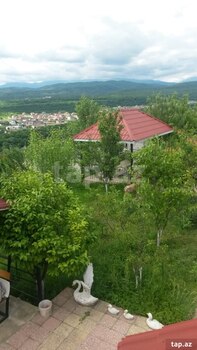 Bağ evi, Quba r.