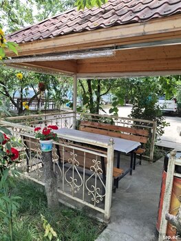 Bağ evi, Quba r.