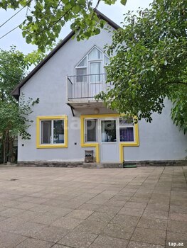 Bağ evi, Quba r.