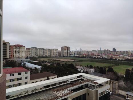 3-otaqlı yeni tikili kirayə verilir, Nəcəf Nərimanov küç., 115 m²