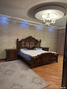 Həyət evi, Gəncə ş.
