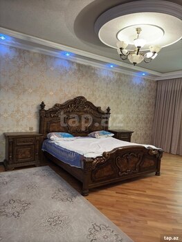 Həyət evi, Gəncə ş.
