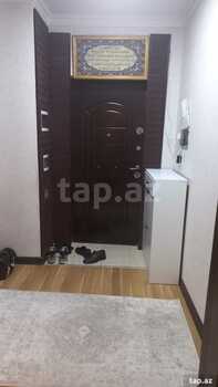 2-otaqlı yeni tikili, Heydər Əliyev pr.88, 80 m²