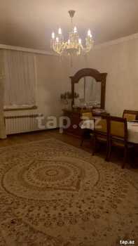 2-otaqlı yeni tikili, Heydər Əliyev pr.88, 80 m²