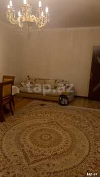 2-otaqlı yeni tikili, Heydər Əliyev pr.88, 80 m²