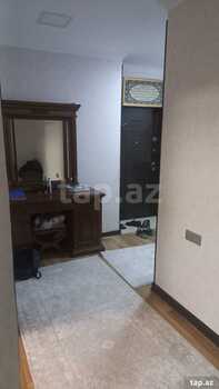 2-otaqlı yeni tikili, Heydər Əliyev pr.88, 80 m²