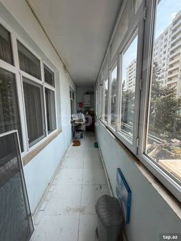 5-otaqlı mənzil, Nəsirəddin Tusi küç., 120 m²
