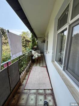 5-otaqlı mənzil, Nəsirəddin Tusi küç., 120 m²
