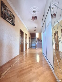 Həyət evi, Buzovna qəs.