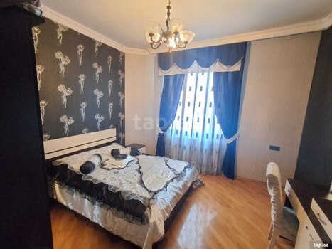 Həyət evi, Buzovna qəs.
