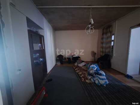 Həyət evi kirayə verilir, R. Rza küç. 43