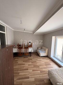 Həyət evi, Zabrat qəs.