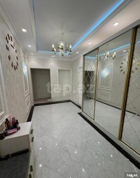 3-otaqlı yeni tikili, Həsən Bəy Zərdabi küç., 93 m²