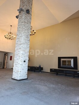 10-otaqlı yeni tikili, İzzət Həmidov küç., 1000 m²