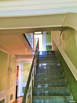 Villa kirayə verilir, Gənclik m.