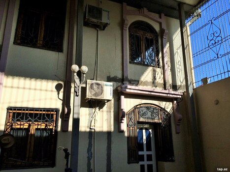 Villa kirayə verilir, Gənclik m.