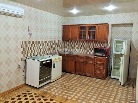 Villa kirayə verilir, Gənclik m.