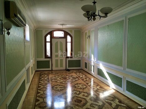 Villa kirayə verilir, Gənclik m.