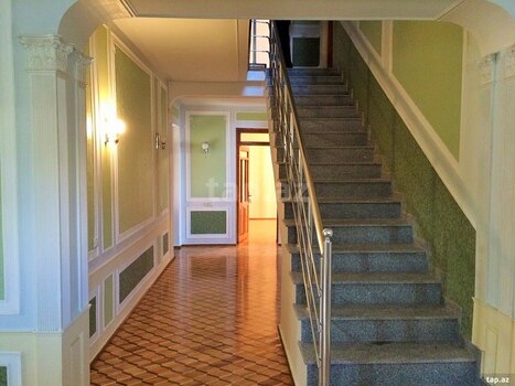 Villa kirayə verilir, Gənclik m.