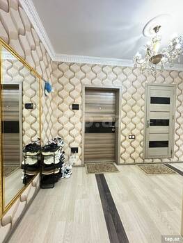 2-otaqlı yeni tikili kirayə verilir, Yeni Yasamal qəs., 77 m²
