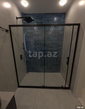 3-otaqlı yeni tikili, Gənclik m., 105 m²
