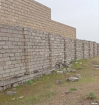44.2 sot torpaq sahəsi, Albalılıq qəs.