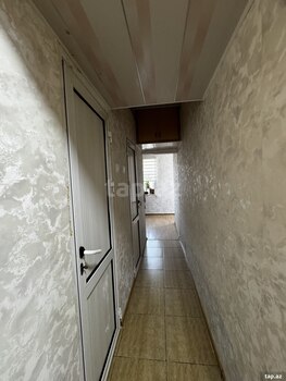 3-otaqlı yeni tikili, Heydər Əliyev pr., 80 m²