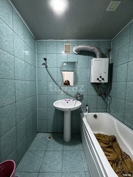 3-otaqlı yeni tikili, Heydər Əliyev pr., 80 m²