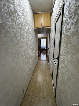 3-otaqlı yeni tikili, Heydər Əliyev pr., 80 m²