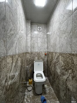3-otaqlı yeni tikili, Heydər Əliyev pr., 80 m²