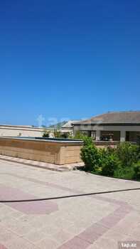 Bağ evi, Pirşağı qəs.