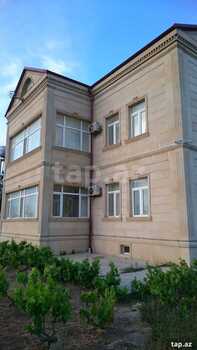 Bağ evi, Pirşağı qəs.