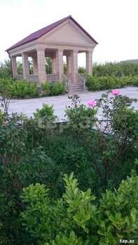 Bağ evi, Pirşağı qəs.