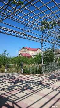 Bağ evi, Pirşağı qəs.