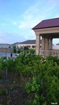 Bağ evi, Pirşağı qəs.