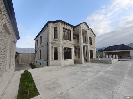 Villa, Göygöl ş.